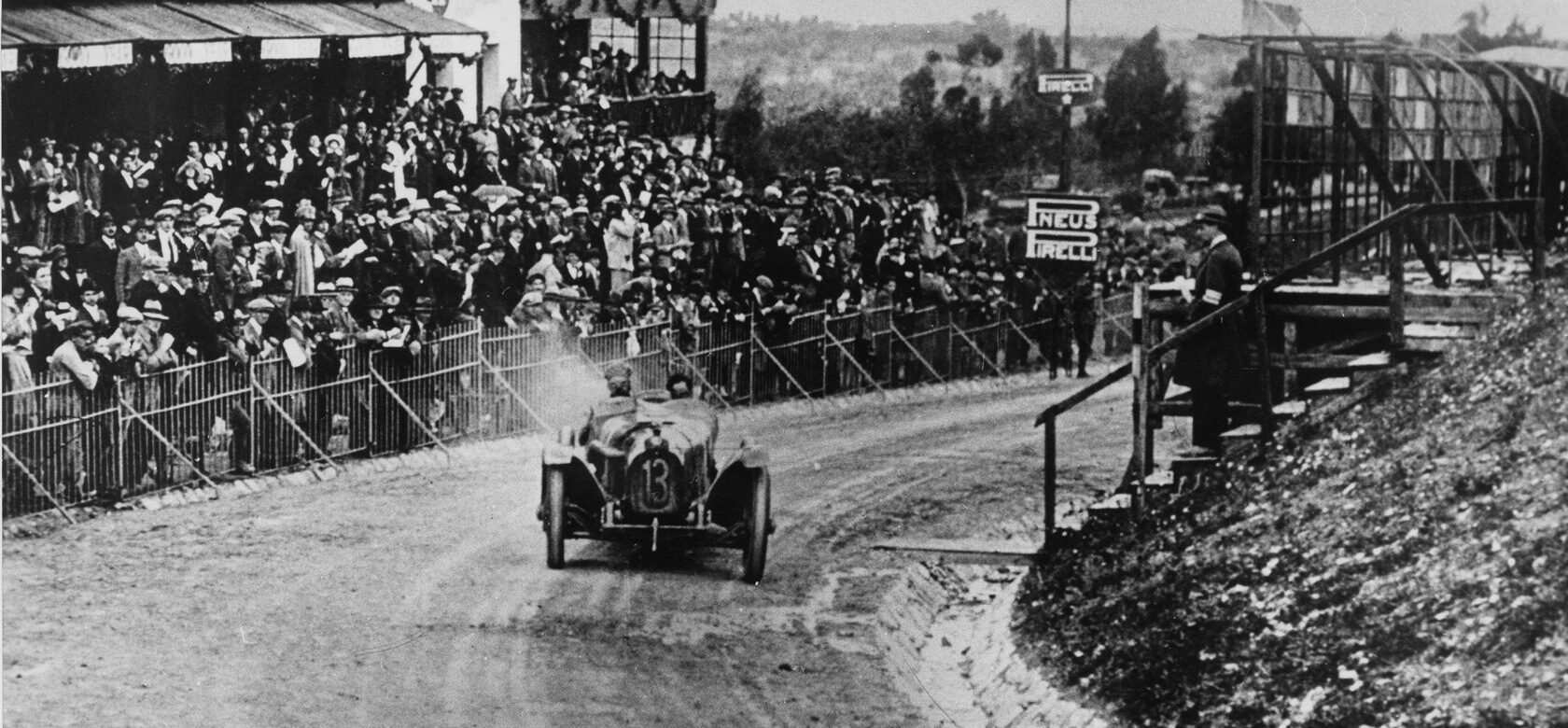 110 Years of Alfa Romeo!