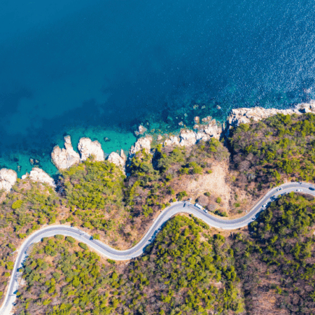 Elba Island – Italy’s Most Beautiful Coastal Drive