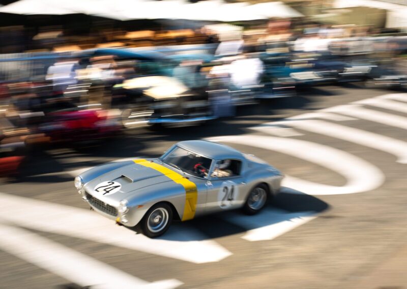 A Visitor’s Guide to Goodwood Revival