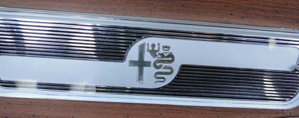Alfa Classic Center