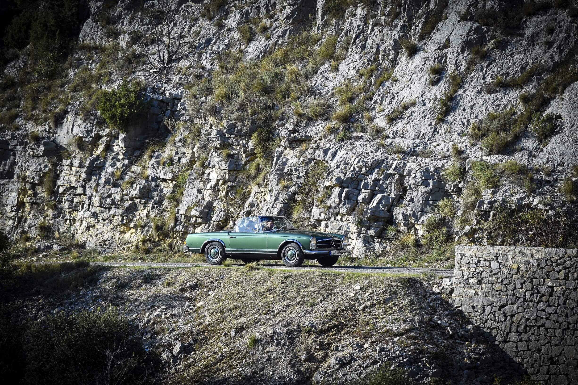 Nostalgic is Offering Tailor-Made Dream Trips