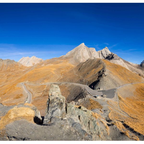 Maritime Alps – Savoir vivre in the high mountains