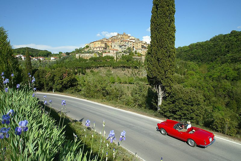 Italien von der schönsten Seite erleben: eine Reise in die Toskana