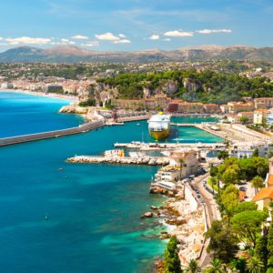 Provence & Côte d'Azur: Lavendel und Jetset