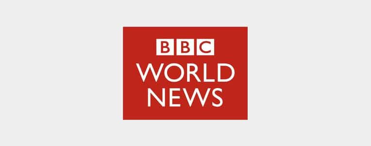 Nostalgic on BBC World News