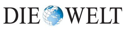Die Welt  Logo