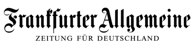 Frankfurter Allgemeine Logo